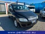 Fiat Multipla 1.6 16V Natural Power Emotion