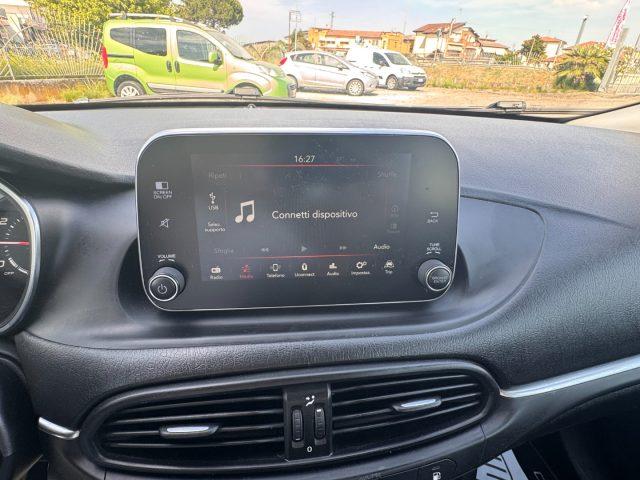 FIAT Tipo 1.4 T-Jet 120CV GPL 5P S- DESIGN