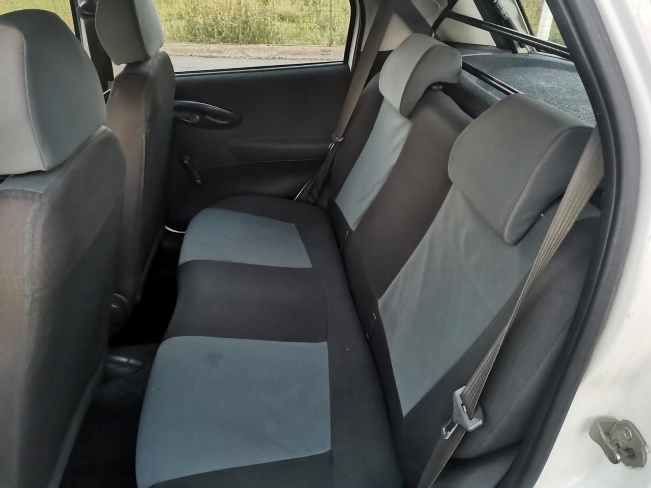 Fiat Punto 1.3 Multijet 16V 5 porte Dynamic