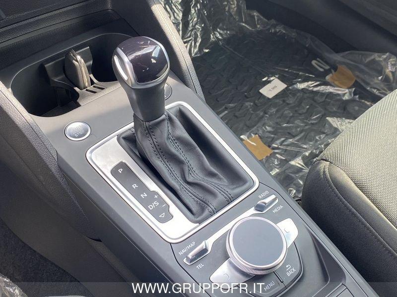 Audi Q2 35 TFSI S tronic Admired Advanced