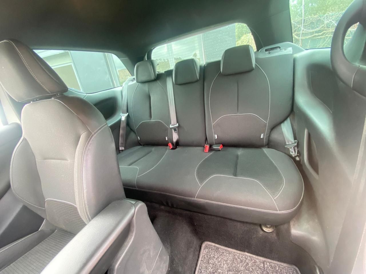 Ds DS3 3 1.6 HDi 90 So Chic