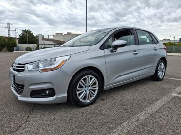 Citroen C4 1.6 e-HDi 115 airdream Exclusive