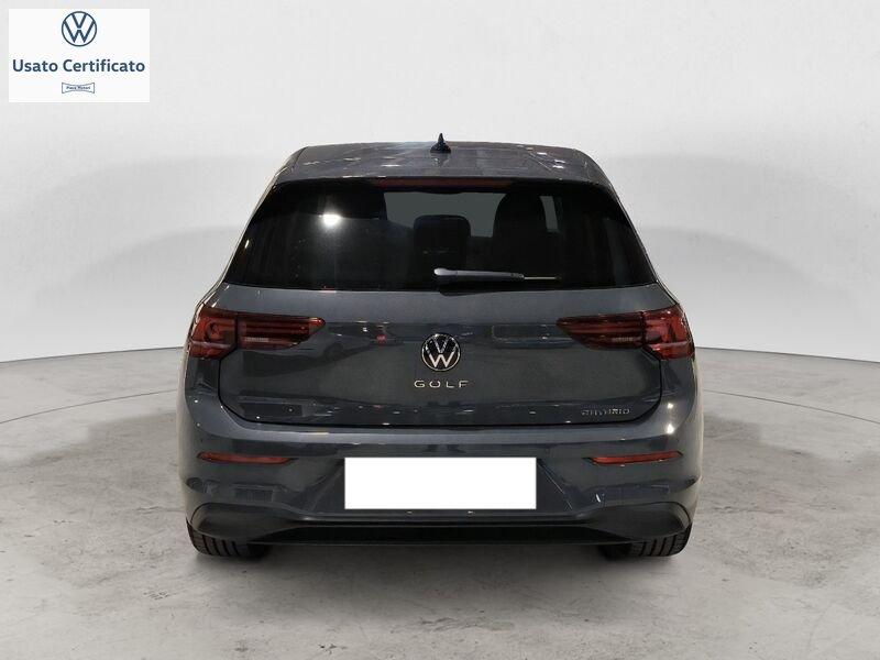 Volkswagen Golf 1.5 TSI eHybrid DSG Edition Plus