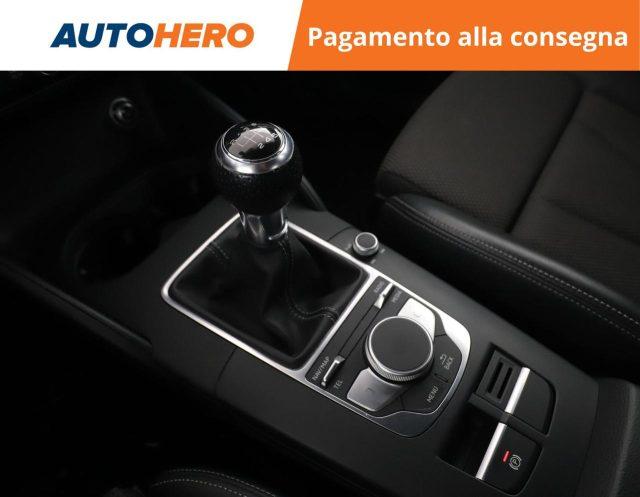 AUDI A3 2.0 TDI Sport