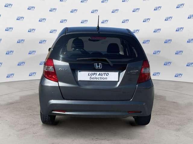Honda Jazz 1.2 Trend
