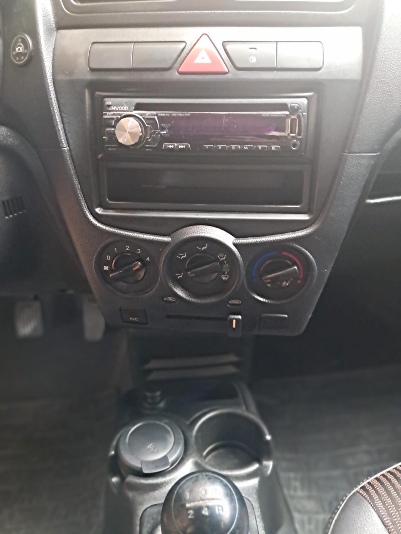 Kia Picanto 1.0 12V Life Bi-Fuel-GPL-NEOPATENTATI-Euro3590