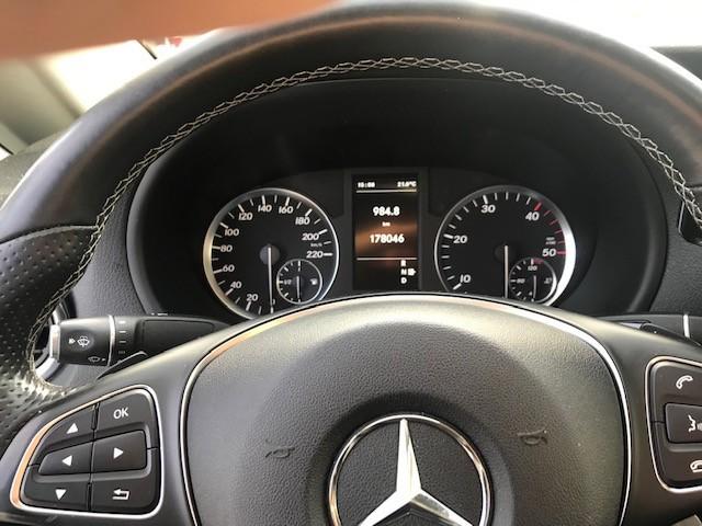 Mercedes-Benz Vito 119 cdi 4x4 extralong E6