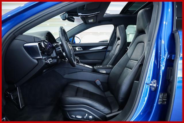 PORSCHE Panamera 2.9 4 E-Hybrid|IVA ESP|VENTILATI|RISCALDATI|BOSE