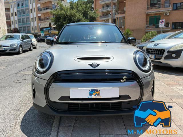 MINI Cooper SE Electric Classic 184 cv