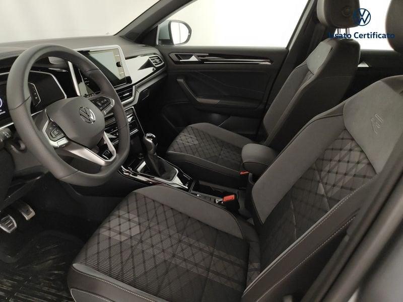 Volkswagen T-Roc T-Roc 1.0 TSI R-Line Plus