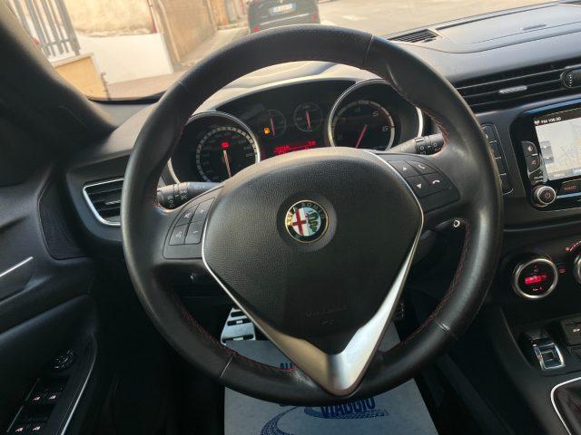 ALFA ROMEO Giulietta 1.6 JTDm-2 105 CV Exclusive