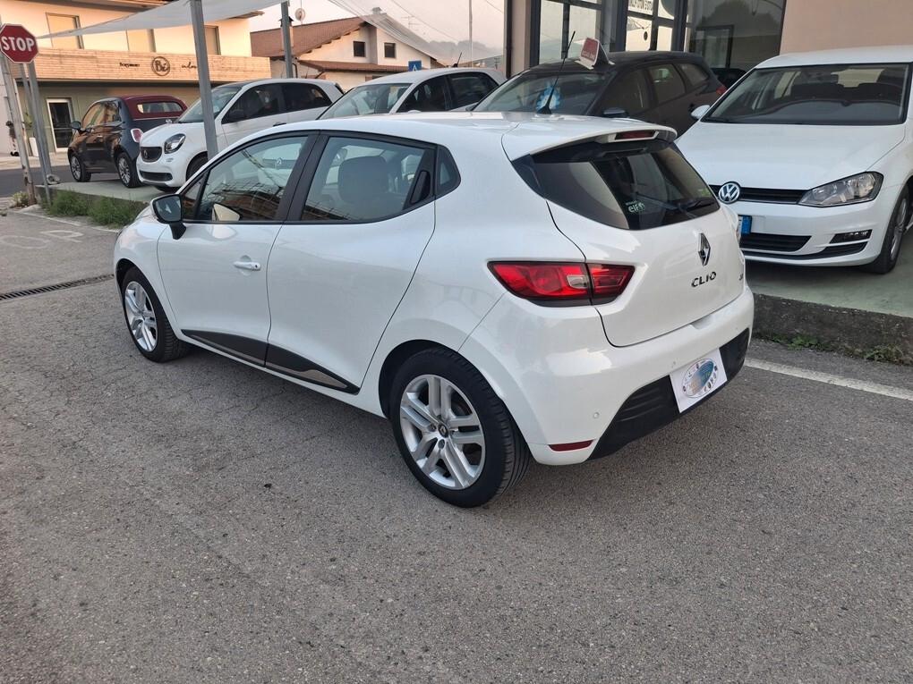 Renault Clio 1.5 Dci 75cv 5 porte Energy - 2017