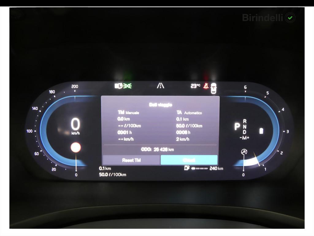 VOLVO V60 CC (2018-2024) - V60 Cross Country B4 (d) AWD automatico Ultimate