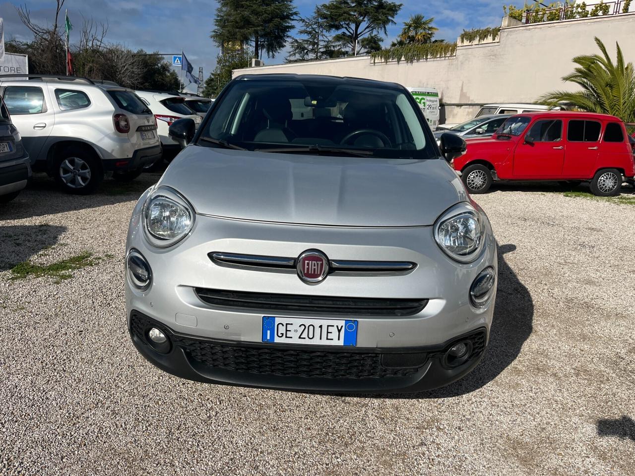 Fiat 500X 1.3 MultiJet 95 CV Sport