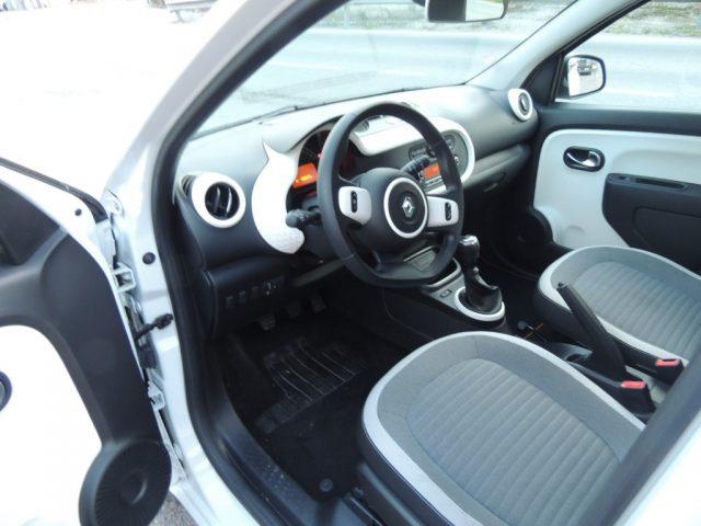 RENAULT Twingo ZEN 75 CV Duel2