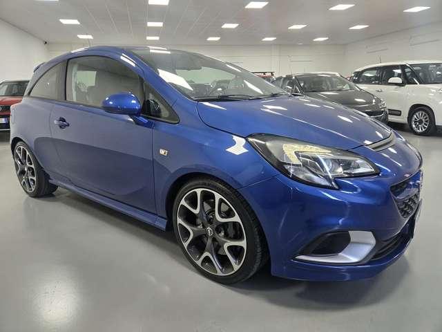 Opel Corsa Corsa 3p 1.6t Opc 207cv * LEGGERE DESCRIZIONE **
