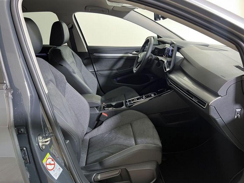 Volkswagen Golf Golf 1.5 eTSI 115 CV DSG Style