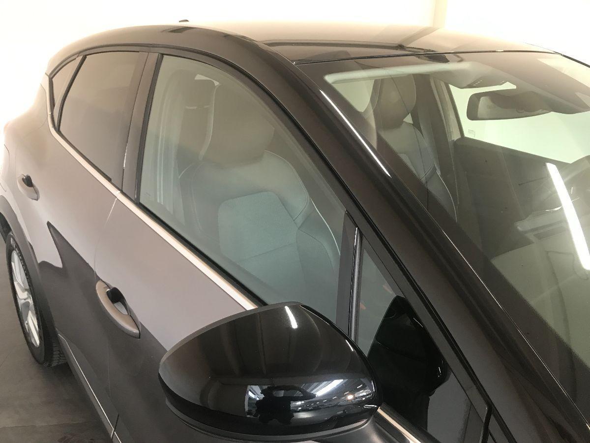 RENAULT Captur TCe 12V 100 CV GPL Intens