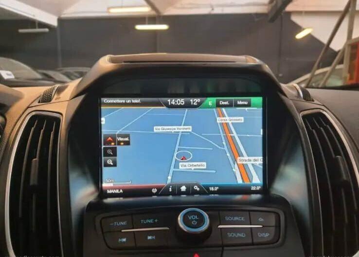 Ford C-Max 1.5 TDCi 95CV Start&Stop Titanium