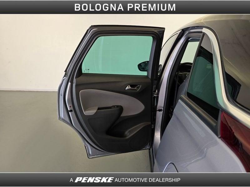 Opel Crossland Crossland X 1.5 ECOTEC D 120 CV Start&Stop aut. Ultimate