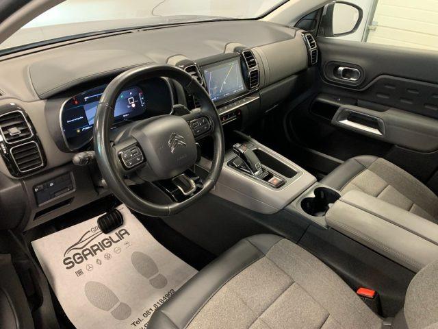 CITROEN C5 Aircross 1.5 BlueHDi EAT8 Shine Automatico