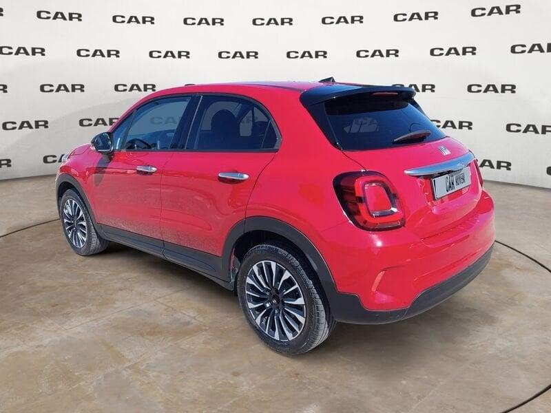 FIAT 500X 1.3 Mjet 95cv MT6