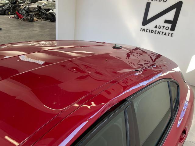 ALFA ROMEO Stelvio 2.2 TURBODIESEL 210CV AT8 Q4 VELOCE