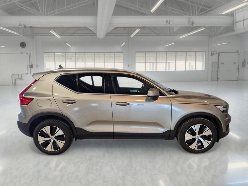 VOLVO XC40 T4 Plug-in Hybrid auto Recharge Inscription Expression