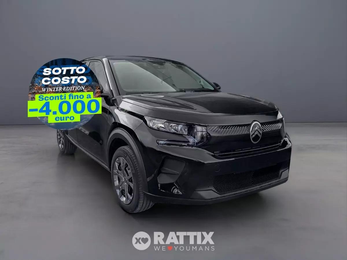 Citroen C3 1.2 Puretech 100CV You