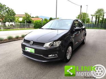 VOLKSWAGEN Polo 1.0 MPI 75 CV 5p. Comfortline GARANZIA INCLUSA