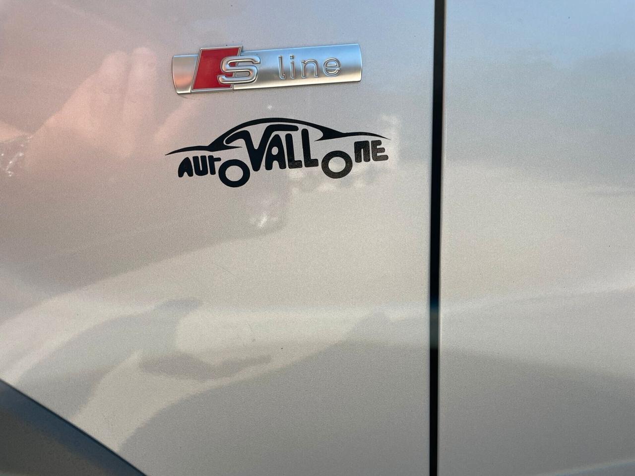 Audi Q5 2.0 TDI quattro S-Tronic Offroad