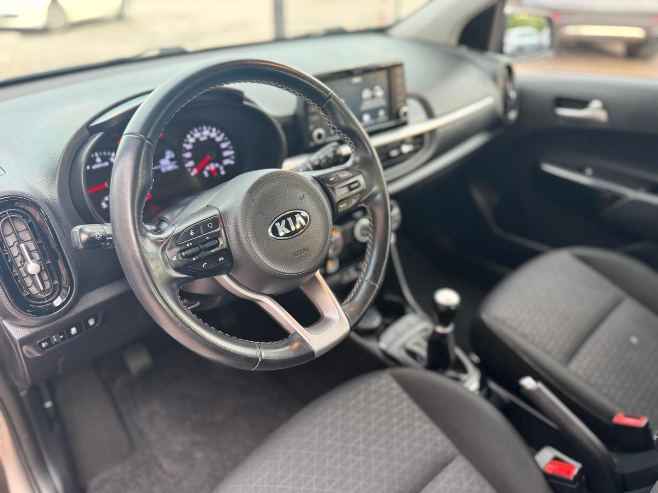Kia Picanto 1.0 12V Cool