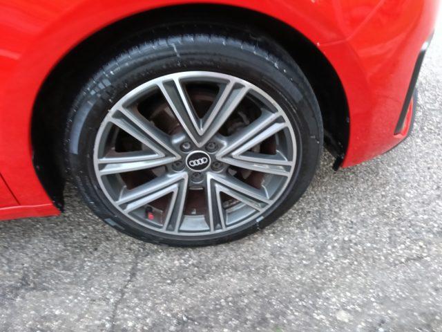 AUDI A1 SPB 35 TFSI S tronic S line edition*automatica*