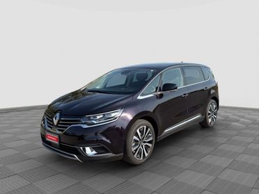 RENAULT Espace Espace INITIALE PARIS Blue dCi 200 EDC