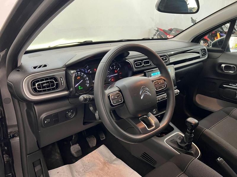 Citroën C3 PureTech 110 S&S Max