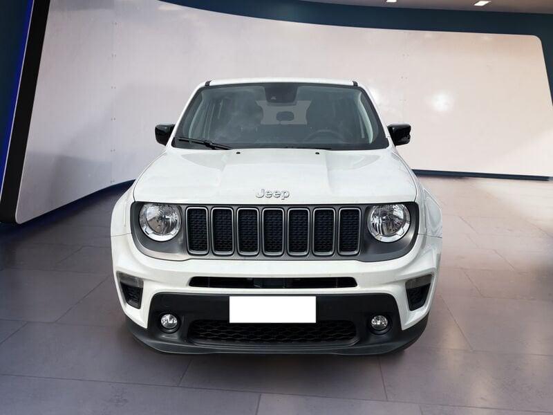 Jeep Renegade My23 Limited 1.0 GseT3
