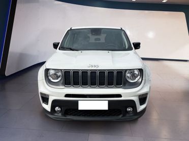 Jeep Renegade My23 Limited 1.0 GseT3