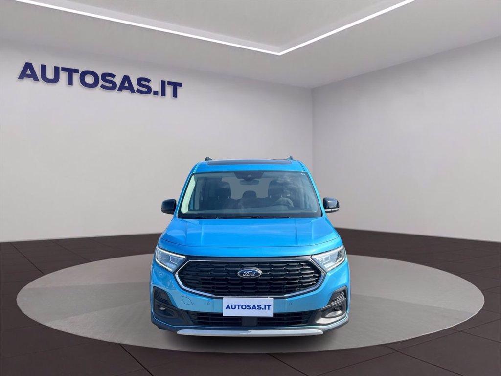 FORD Tourneo Connect V761 1.5 ecoboost 114cv Active del 2022
