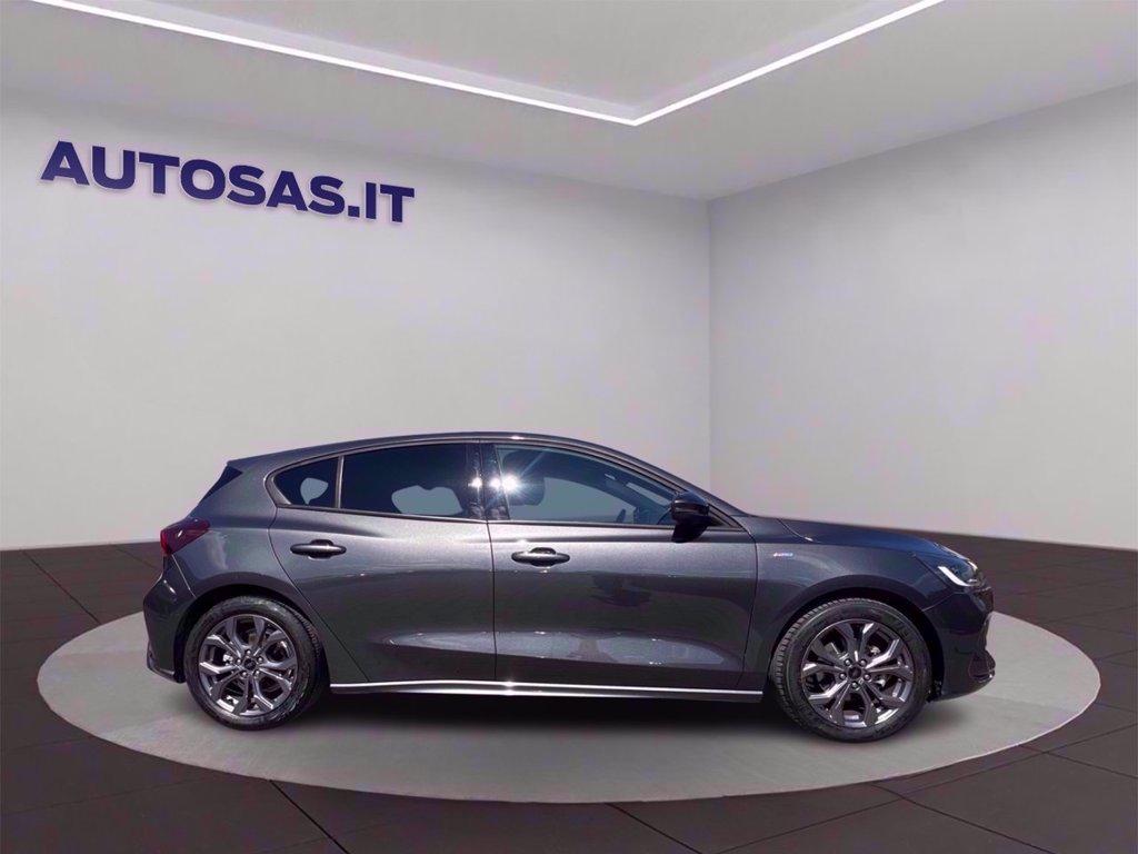 FORD Focus 1.0 ecoboost h ST-Line Style 125cv del 2023