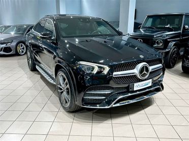 Mercedes-benz GLE 350 de hybrid EQ 4Matic Coupé Premium Plus