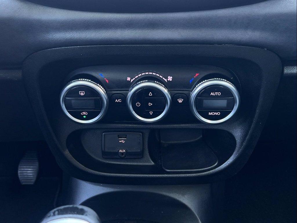 FIAT 500L 1.3 Multijet 85 CV Lounge del 2015