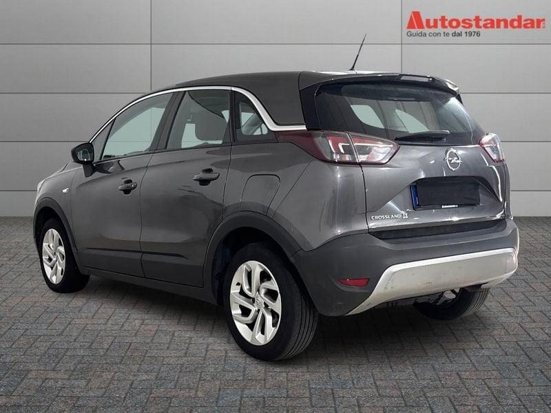 Opel Crossland X 1.5 ecotec Innovation s&s 120cv auto