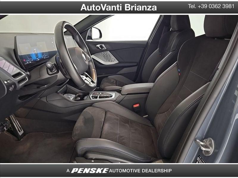 BMW Serie 1 118d MSport Pro