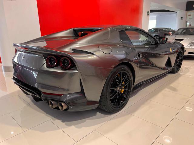 FERRARI 812 GTS