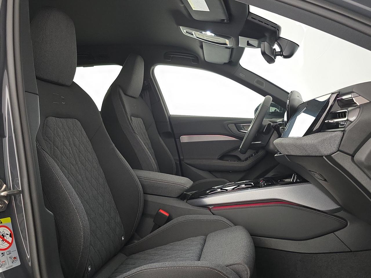Audi A5 avant 2.0 tdi mhev+ launch edition one quattro 204cv s-tronic