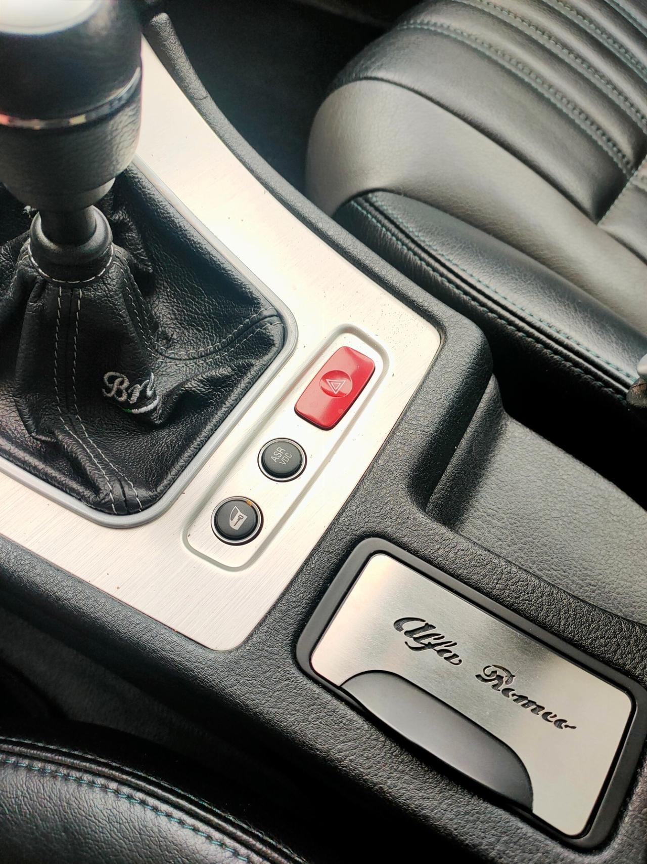 Alfa Romeo Brera 2.4 JTDm 20V Sky Window