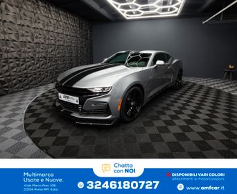 Chevrolet Camaro 2.0 Turbo Coupé Pacchetto LT *CarPlay