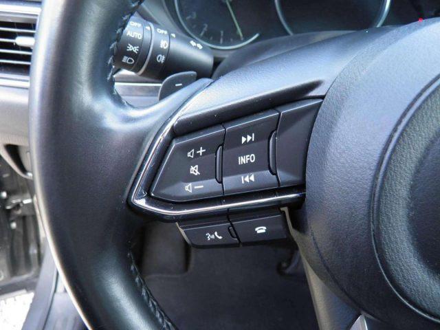 MAZDA CX-5 2.0L SKYACTIV G 165CV EXCLUSIVE AUTOMATIC