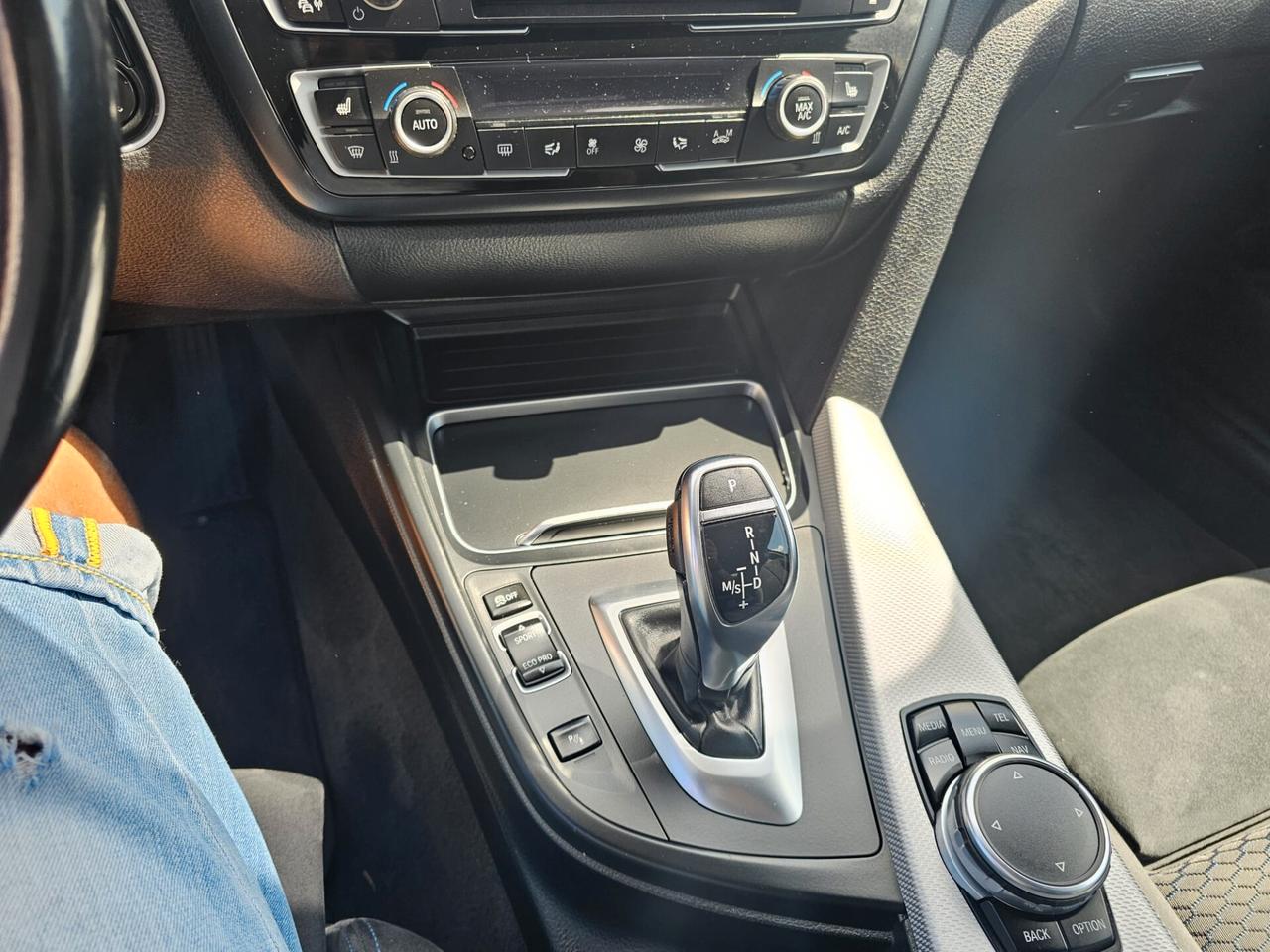 Bmw 430 430i Coupé Msport