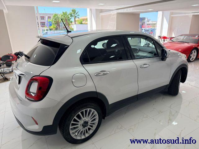 FIAT 500X 1.6 MultiJet 130 CV Club